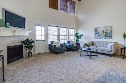 5501 Overland Dr, Frisco TX 75056-3765 exterior