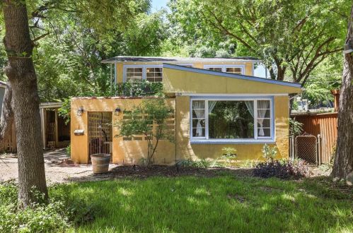 1215 Haines Ave, Dallas, TX 75208-4103