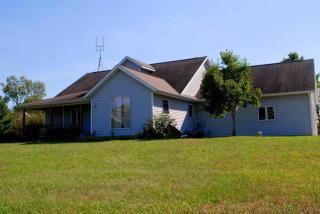 397 Southern Rd, Coldwater MI  49036-8005 exterior