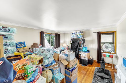 3912 59th St, Chicago IL 60629-4503 exterior