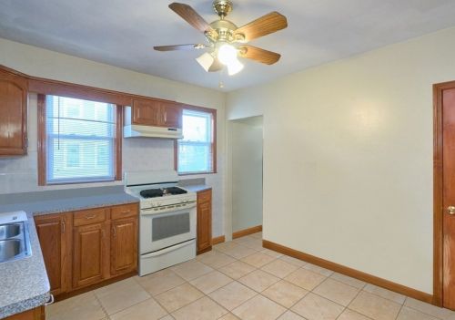 141 Hancock St, Boston MA exterior