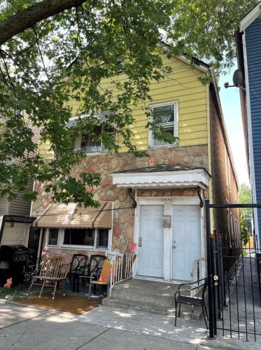 4846 Elizabeth St, Chicago IL 60636-3507 exterior