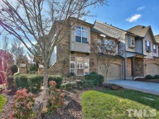 310 Sunstone Dr, Cary NC  27519-7025 exterior