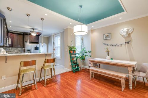 514 Martin St, Philadelphia PA 19146-1822 exterior