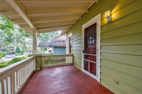 2035 Emery St, Atlanta GA  30317-2537 exterior