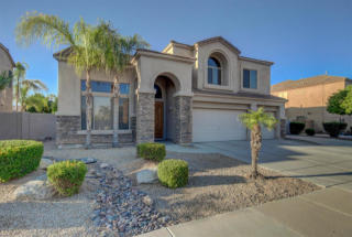 2066 Buena Vista Dr, Chandler, AZ 85249-4602