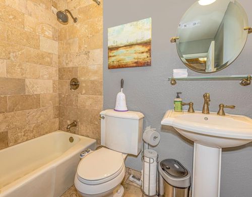 3005 Brass Buttons Trl, Austin TX 78734-2401 exterior