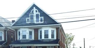 443 York St, Hanover PA  17331-3358 exterior