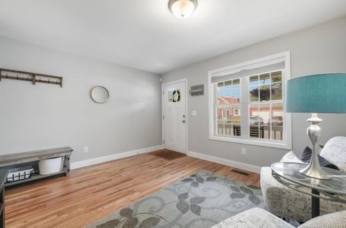 49 Belfast St, Milford CT 06460-5502 exterior