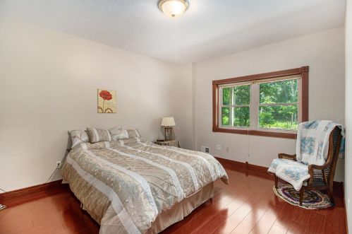 1811 Starr View Ln, Middlevle MI  49333-8066 exterior