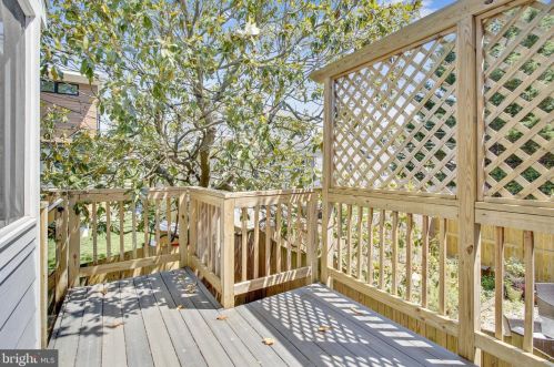 13 Chapman St, Alexandria VA 22301-2202 exterior