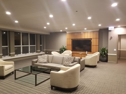 415 North Water St, Chicago IL  60611-5594 exterior