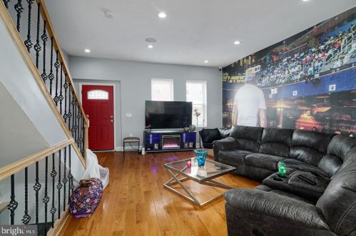 1403 29 St, Philadelphia PA 19146-3708 exterior