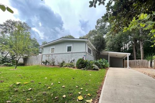 3388 Colquitt Dr, Atlanta, GA 30340-1834