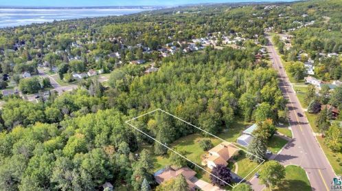 4824 Wyoming St, Duluth MN 55804-1242 exterior