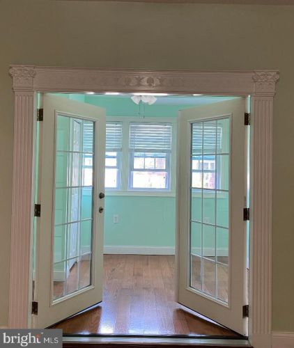 7109 Georgia Ave, Washington DC 20012-2333 exterior