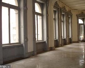 1001 Chestnut St, Philadelphia PA 19107-4219 exterior