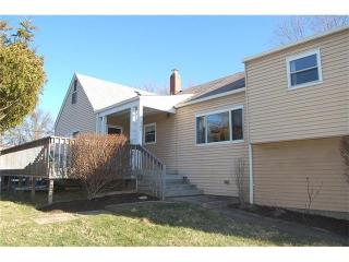 732 Dorseyville Rd, Pittsburgh PA  15238-1103 exterior