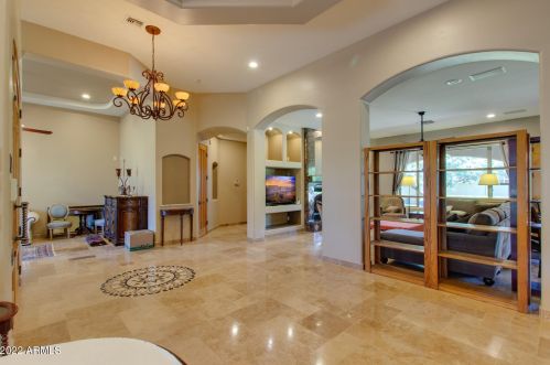 2683 Nolan Pl, Chandler AZ  85249-3597 exterior