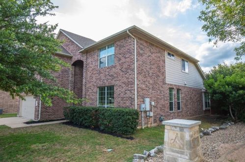 15436 Fisher Island Dr, Austin, TX 78717-3832