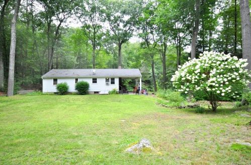 196 Lead Mine Brook Rd, Torrington CT 06791-1316 exterior