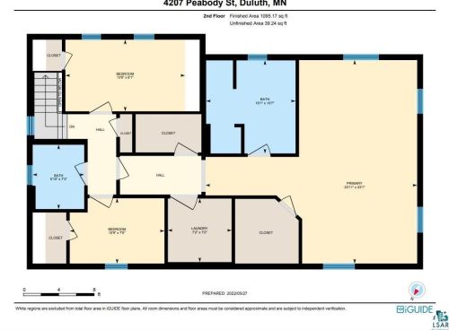 4207 Peabody St, Duluth MN 55804-1416 exterior