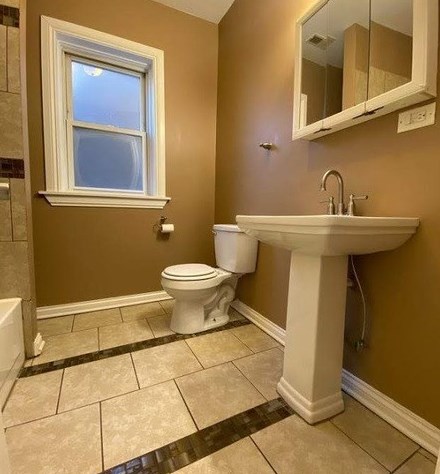 8236 Ellis Ave, Chicago IL 60619-5502 exterior