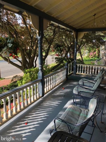 614 Church St, Limerick PA 19468-2123 exterior