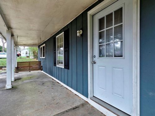 3975 Forrest Ct, Atlanta GA  30341-1613 exterior