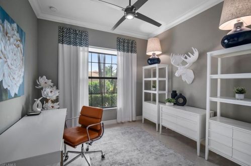 6565 Roma Way, Naples FL 34113-1722 exterior