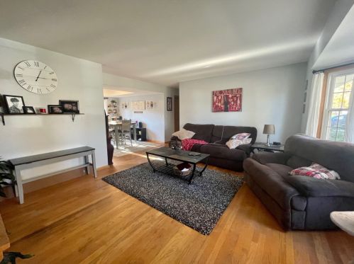 6579 Dodge Pl, Milwaukee WI  53220-1832 exterior