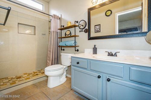 3765 Calle Rambles, Green Valley AZ 85614-5724 exterior