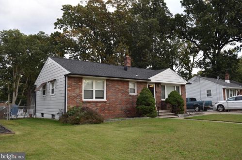 138 Schubert Ave, Runnemede, NJ 08078-1846