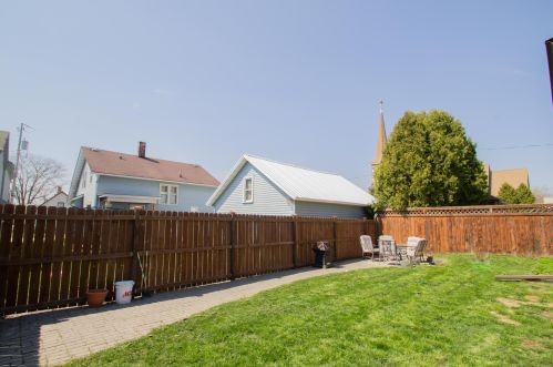 506 3 St, Watertown WI 53094-4510 exterior