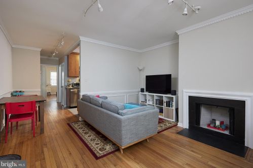 1908 New Hampshire Ave, Washington DC 20009-3310 exterior