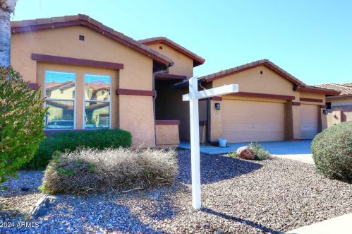 3771 Leo Pl, Chandler AZ 85249-3639 exterior