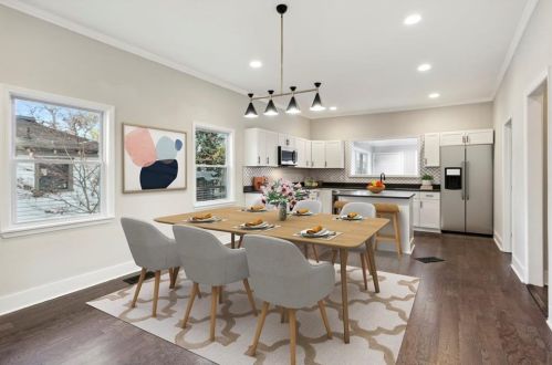 888 Gilbert St, Atlanta GA  30316-2478 exterior