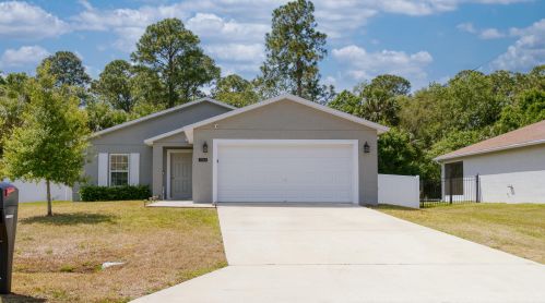 1780 Leafy Rd, Fort Pierce FL  34953-1355 exterior