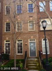 2334 Cobble Hill Ter, Silver Spring MD  20902-7609 exterior