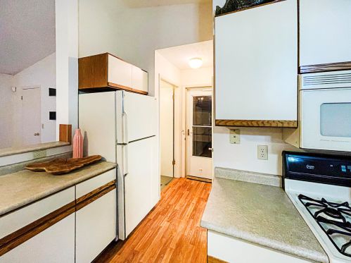 11384 Hydeaway Ct, Middlevle MI 49333-8252 exterior