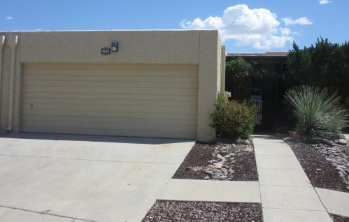 9810 2 St, Tucson AZ 85716-4308 exterior