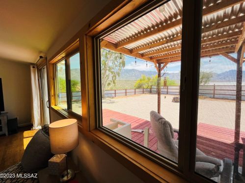 4610 Magoo Rd, Tucson AZ  85739-9623 exterior