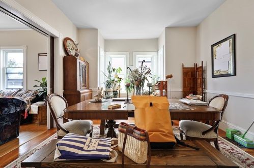 74 Elmira St, Boston MA exterior