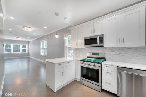 4748 Elizabeth St, Chicago IL  60609-4209 exterior