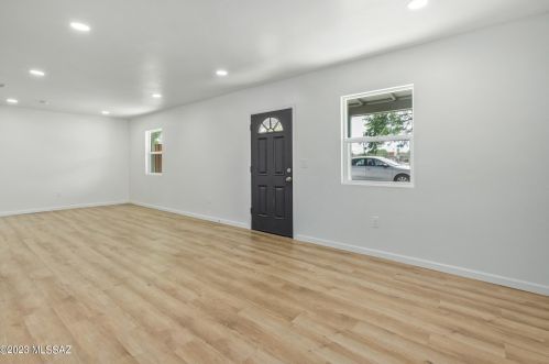 1023 9th St, Tucson AZ  85719-5436 exterior