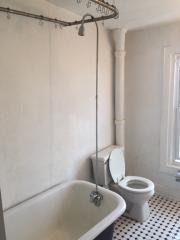 917 Calvert St, Baltimore MD  21202-3747 exterior