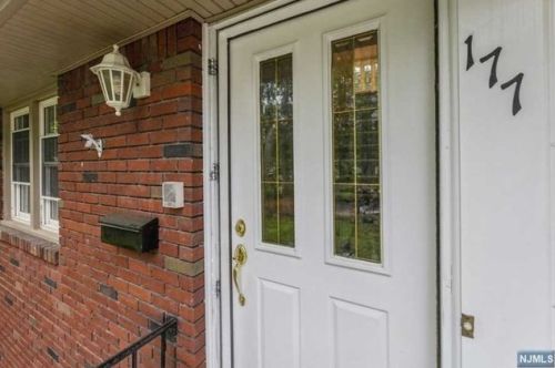 177 Blauvelt Ave, Dumont NJ  07628-2515 exterior