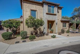 21160 36th Pl, Phoenix AZ  85050-8386 exterior