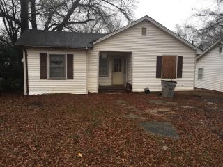 1503 Madison St, Gastonia NC  28052-6319 exterior