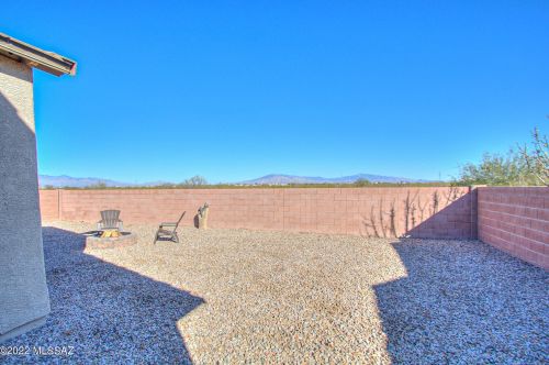 7017 Cottontail Run Ave, Tucson AZ 85756-3064 exterior